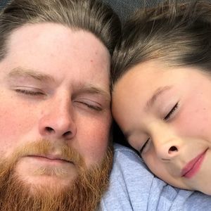 Meet your Posher, Zach